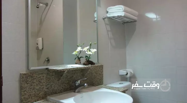 هتل ویرا کوالالامپور